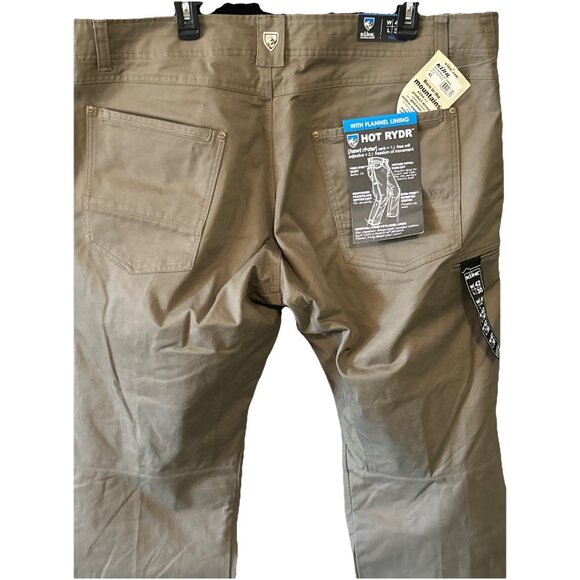 Theory】CURTIS B SW ST_BOND WOOL TWILL